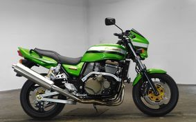 KAWASAKI ZRX1200 R 2004 ZRT20A