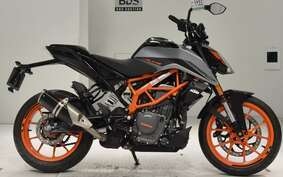 KTM 390 DUKE 2023 JPJ40