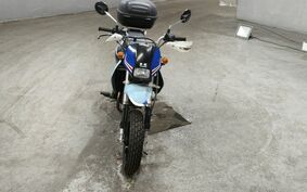 KAWASAKI KSR110 KL110A