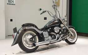 YAMAHA DRAGSTAR 400 CLASSIC 2003 VH01J