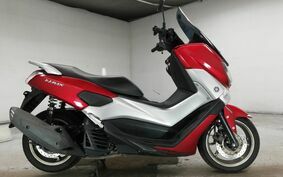 YAMAHA N-MAX 125 SE86J