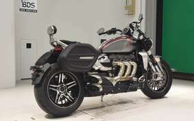 TRIUMPH ROCKET III GT 2022