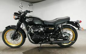 KAWASAKI W800 2011 EJ800A