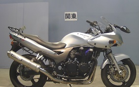 KAWASAKI ZR 700 S 2005 ZR750F