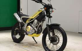 YAMAHA TRICKER DG10J