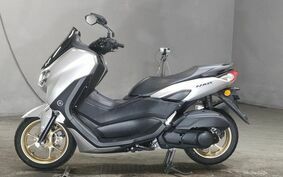 YAMAHA N-MAX 125 SEG6J