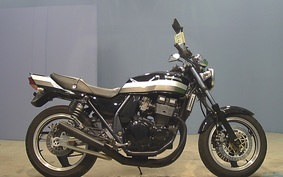 KAWASAKI ZRX-2 1996 ZR400E