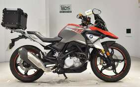 BMW G310GS 2020 0G02