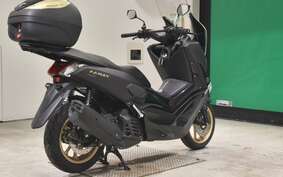 YAMAHA N-MAX 155 A SG50J