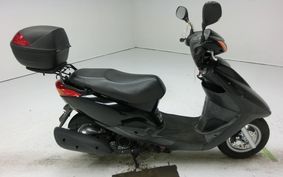 YAMAHA AXIS 125 TREET 2009 SE53J