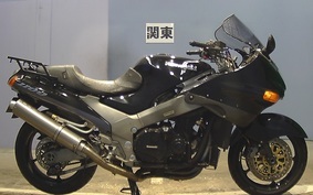 KAWASAKI ZZ1100 NINJA R Gen.2 1997 ZXT10D