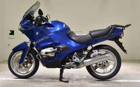 BMW R1150RS 2003 0447