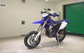 YAMAHA WR250F E CG22