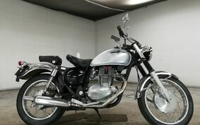 KAWASAKI ESTRELLA CUSTOM BJ250A