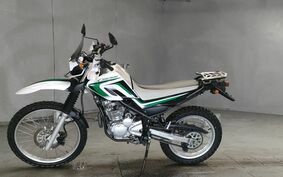 YAMAHA SEROW 250 DG17J