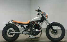 YAMAHA TW225 DG09J