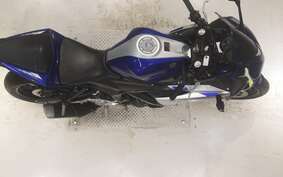 YAMAHA YZF-R25 A RG10J