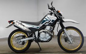 YAMAHA SEROW 250 DG17J