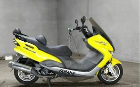 YAMAHA MAJESTY 125 5CA