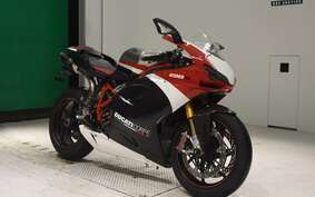 DUCATI 1198 SE CORSE 2010