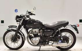 KAWASAKI W400 2010 EJ400A