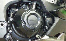 KAWASAKI NINJA 1000 SX 2023 ZXT02K