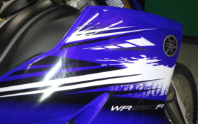 YAMAHA WR250R DG15J