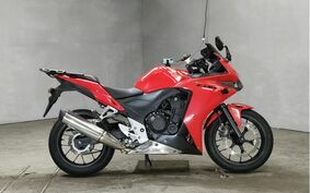 HONDA CBR400R 2015 NC47