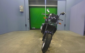 KAWASAKI Z750 Gen.2 2007 ZR750L