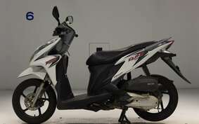 HONDA CLICK 125 I