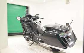 HONDA GL 1800 GOLD WING F6B 2014 SC68