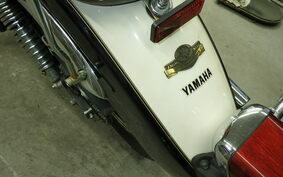 YAMAHA DRAGSTAR 250 VG02J