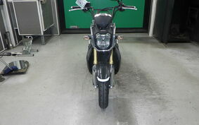 HONDA ZOOMER-X JF52