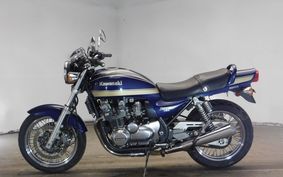 KAWASAKI ZEPHYR 750 RS Type 2002 ZR750C