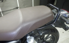 HONDA GB350 2021 NC59