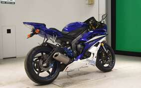 YAMAHA YZF-R6 2012 RJ12