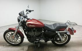 HARLEY XL1200RI 2008 CV3