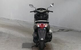 YAMAHA N-MAX 125 SE86J