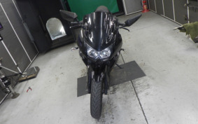 KAWASAKI NINJA 250R EX250K