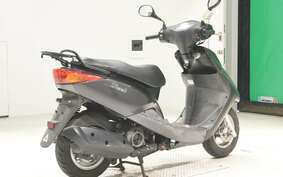 YAMAHA AXIS 125 TREET SE53J