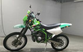 KAWASAKI KDX220SR DX220B