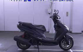 YAMAHA CYGNUS 125 X SR 3 SEA5J