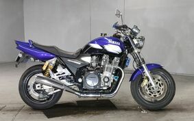 YAMAHA XJR1300 2000 RP03J