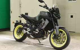 YAMAHA MT-09 A 2017 RN52J