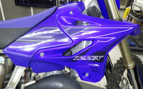 YAMAHA YZ125X CE29C