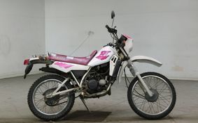 YAMAHA DT50 17W