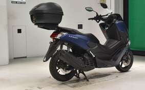 YAMAHA N-MAX SED6J