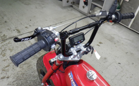 HONDA ATC70 TB03