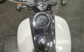 HONDA MAGNA 50 AC13