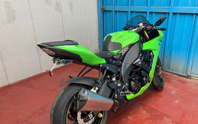 KAWASAKI NINJA ZX 10 R 2008 ZXT00E